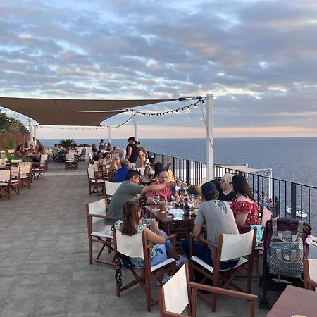 Club Menorca - Solo Adultos Hotel Cala En Porter  Eksteriør billede