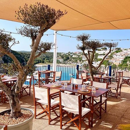 Club Menorca - Solo Adultos Hotel Cala En Porter  Eksteriør billede
