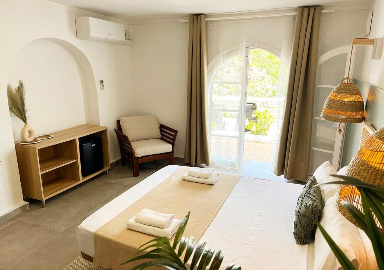 Club Menorca - Solo Adultos Hotel Cala En Porter  Eksteriør billede