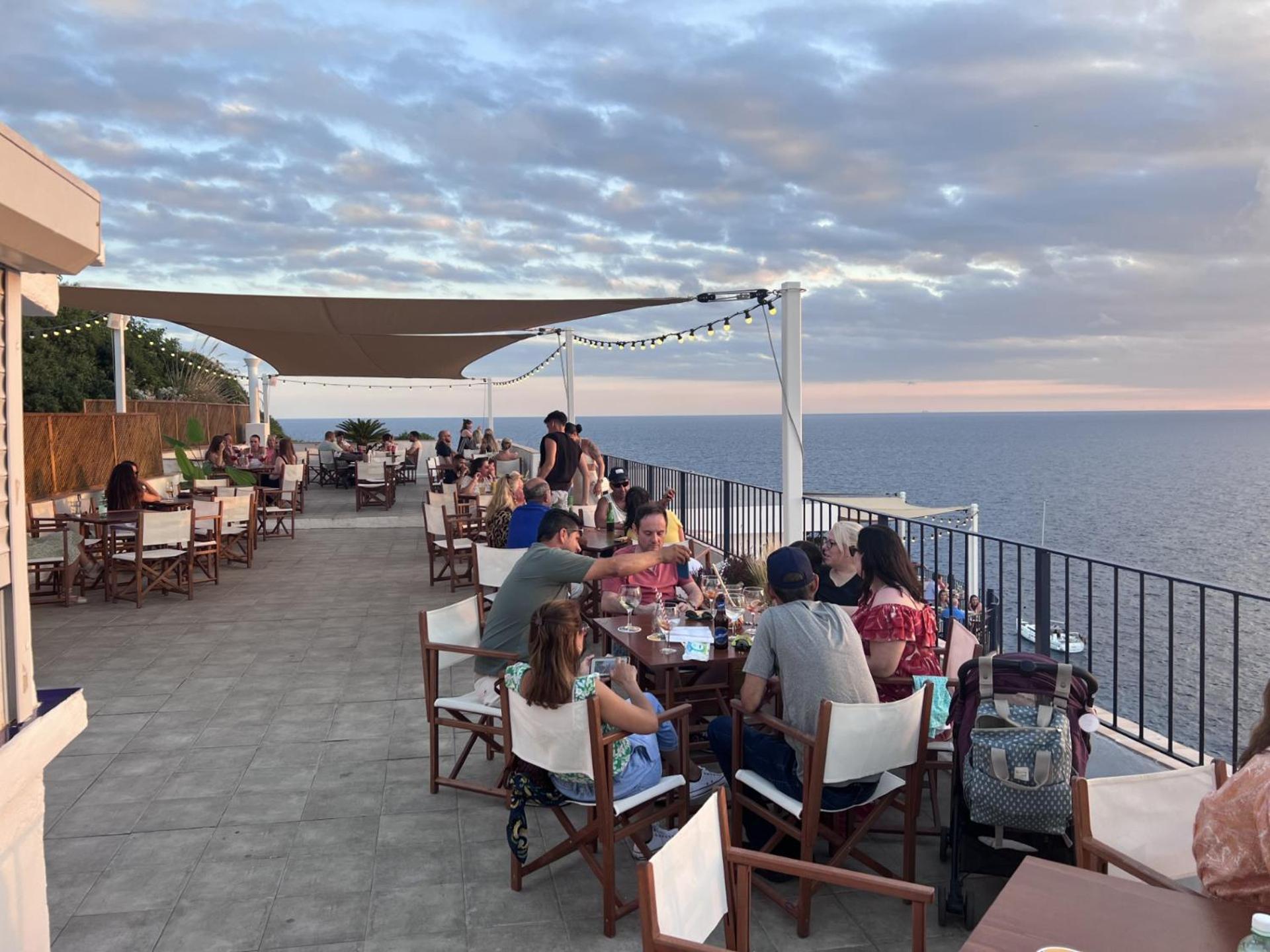 Club Menorca - Solo Adultos Hotel Cala En Porter  Eksteriør billede
