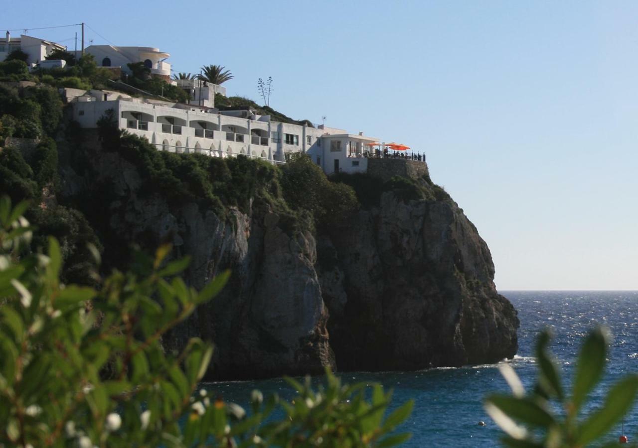 Club Menorca - Solo Adultos Hotel Cala En Porter  Eksteriør billede